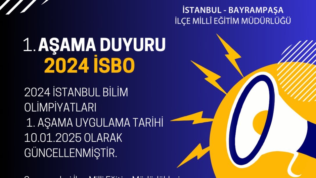 Bayrampaşada Okullar Tatil mi?