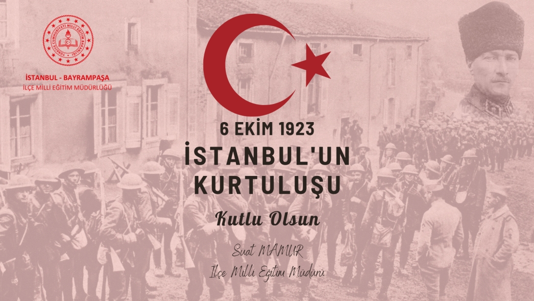 Kurtuluşun 102. Yılı
